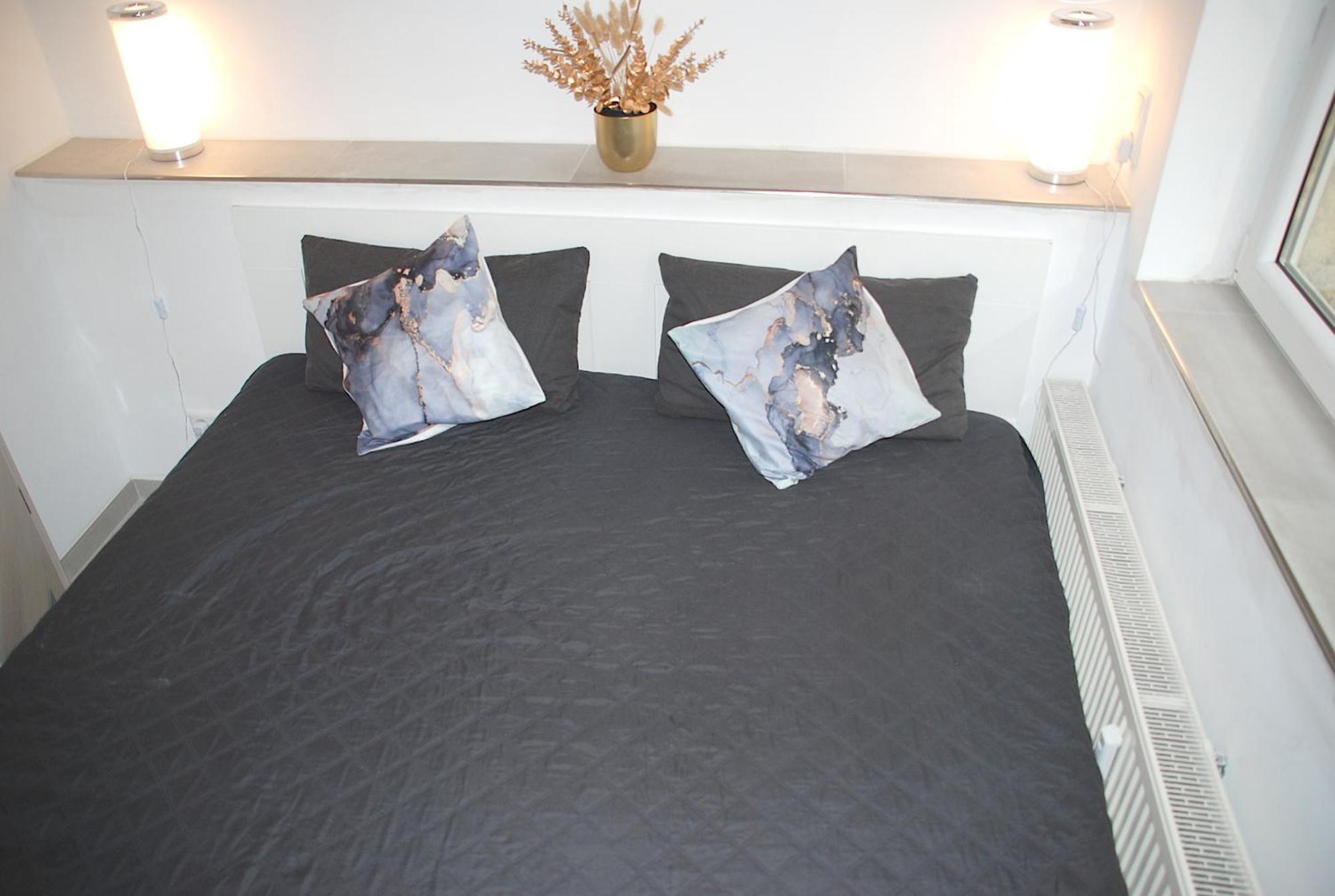Willkommen In Dagersheim Bei Boeblingen! Gemuetliches 1 Zi Appartement Zum Wohlfuehlen In Einem Angenehmen Umfeld! ภายนอก รูปภาพ